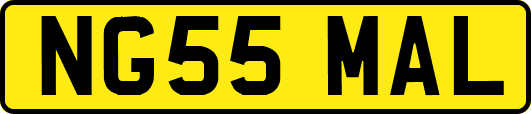 NG55MAL