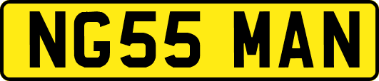 NG55MAN