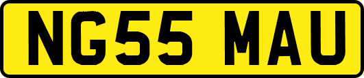 NG55MAU