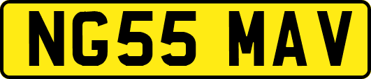 NG55MAV