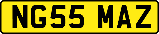 NG55MAZ