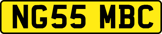 NG55MBC