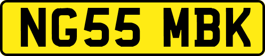 NG55MBK