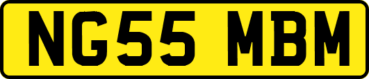 NG55MBM