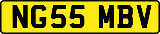 NG55MBV