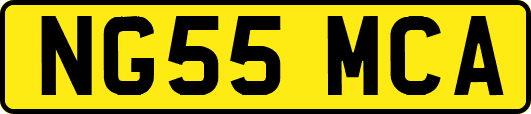 NG55MCA