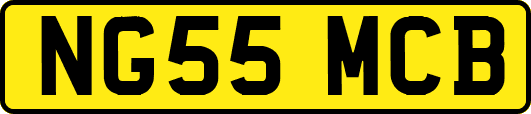 NG55MCB
