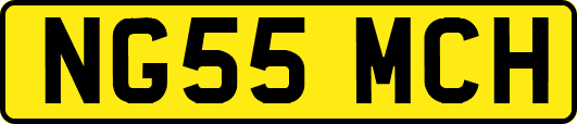 NG55MCH