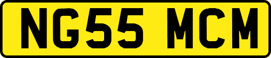NG55MCM