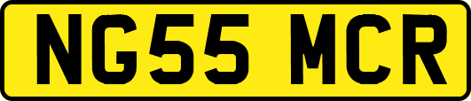 NG55MCR