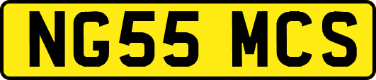 NG55MCS