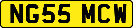 NG55MCW