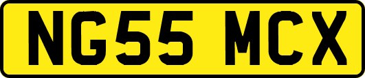 NG55MCX
