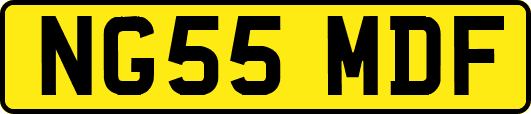 NG55MDF