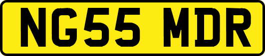 NG55MDR