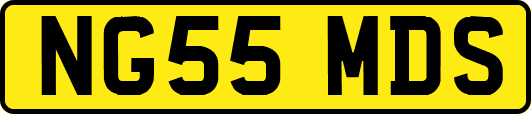 NG55MDS