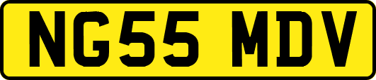 NG55MDV