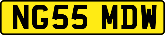 NG55MDW