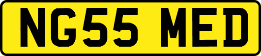 NG55MED