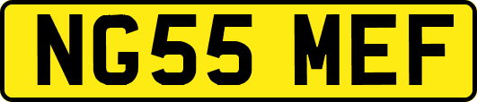 NG55MEF