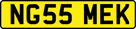 NG55MEK