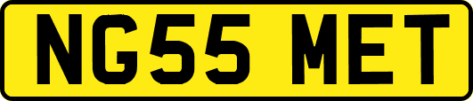 NG55MET