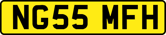 NG55MFH