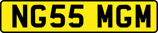 NG55MGM