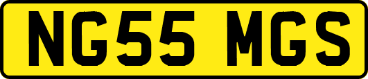 NG55MGS