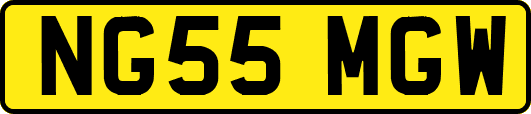 NG55MGW
