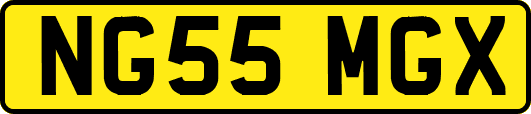 NG55MGX