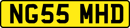 NG55MHD