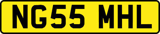 NG55MHL
