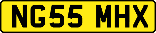 NG55MHX