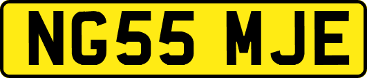 NG55MJE