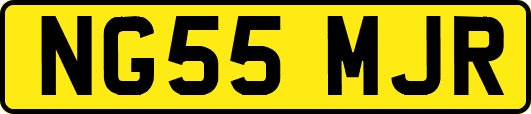 NG55MJR