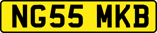 NG55MKB