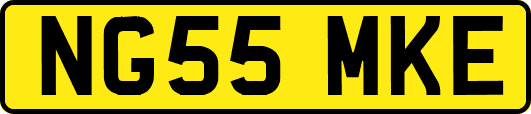 NG55MKE