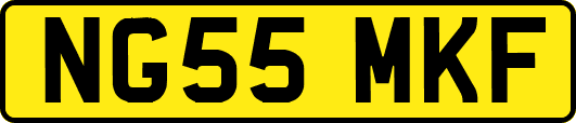 NG55MKF