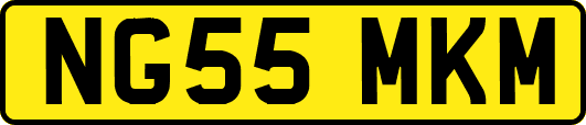 NG55MKM