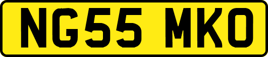 NG55MKO