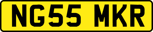 NG55MKR