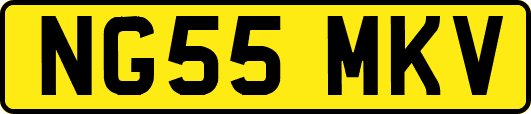 NG55MKV
