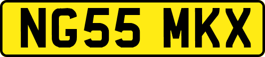 NG55MKX