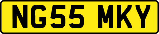 NG55MKY