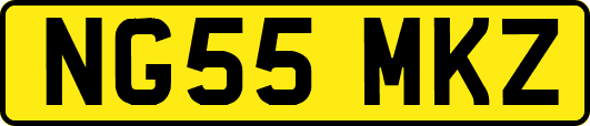 NG55MKZ