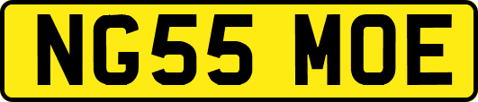 NG55MOE