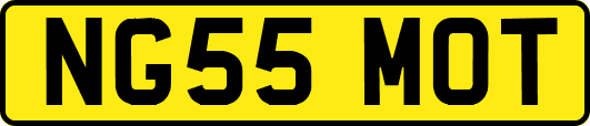 NG55MOT