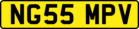 NG55MPV