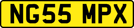 NG55MPX